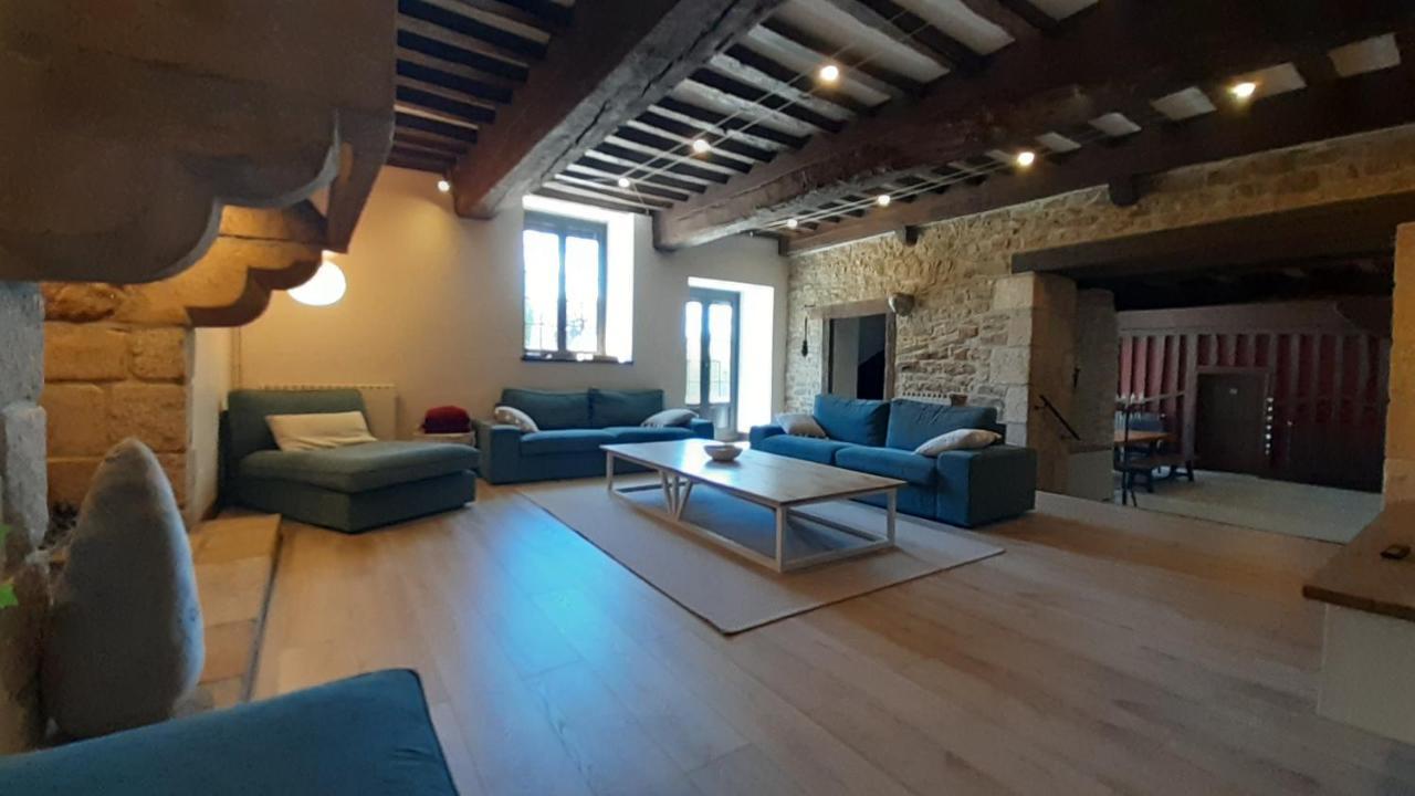 Petit Manoir Proche Dinan - Chambre D'Hotes Lanvallay エクステリア 写真